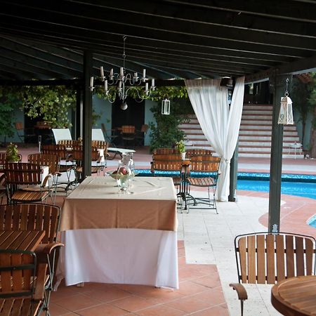 Eden Hotel Afytos Eksteriør billede